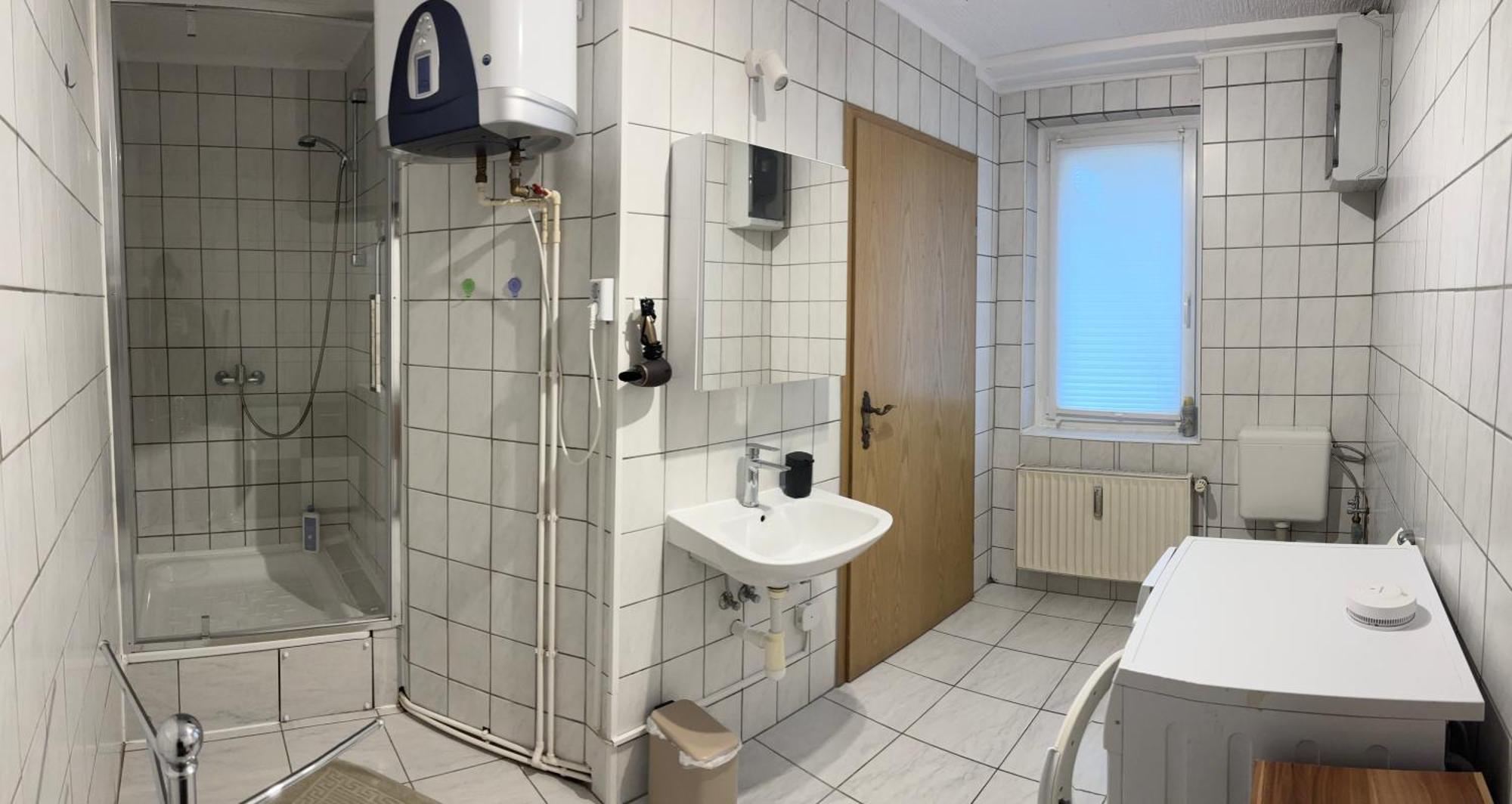 Pension Altsprucke Guben Exteriör bild
